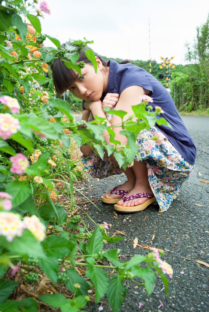 江南细雨绵绵如你